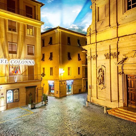 Colonna Room Rental Frascati Luaran gambar