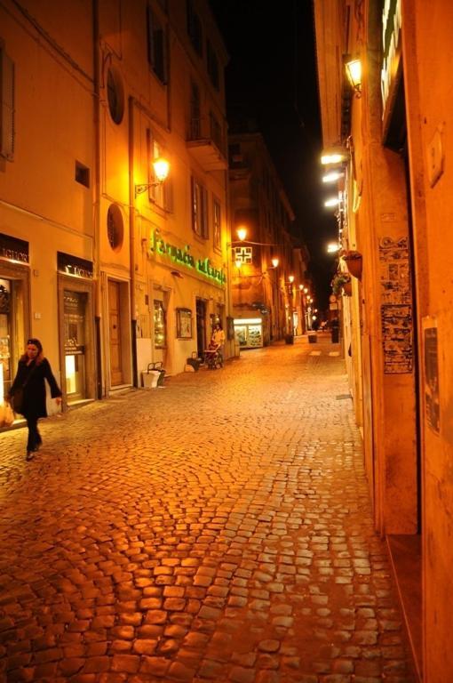 Colonna Room Rental Frascati Luaran gambar