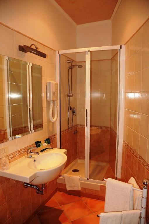 Colonna Room Rental Frascati Luaran gambar