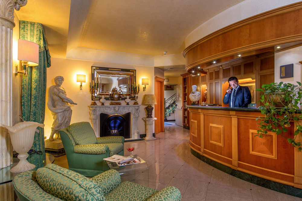 Colonna Room Rental Frascati Luaran gambar