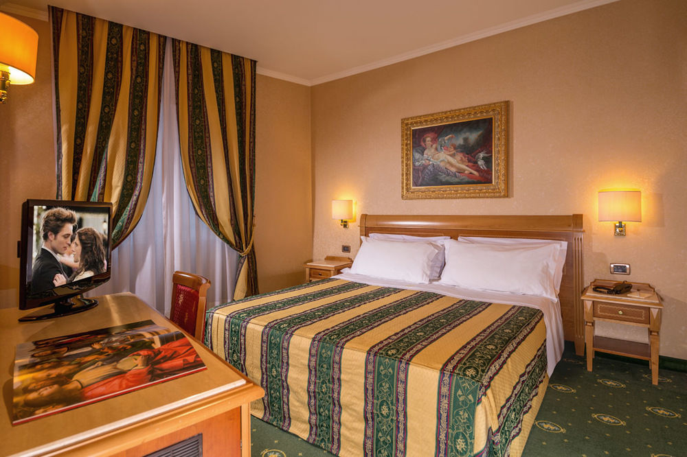 Colonna Room Rental Frascati Luaran gambar