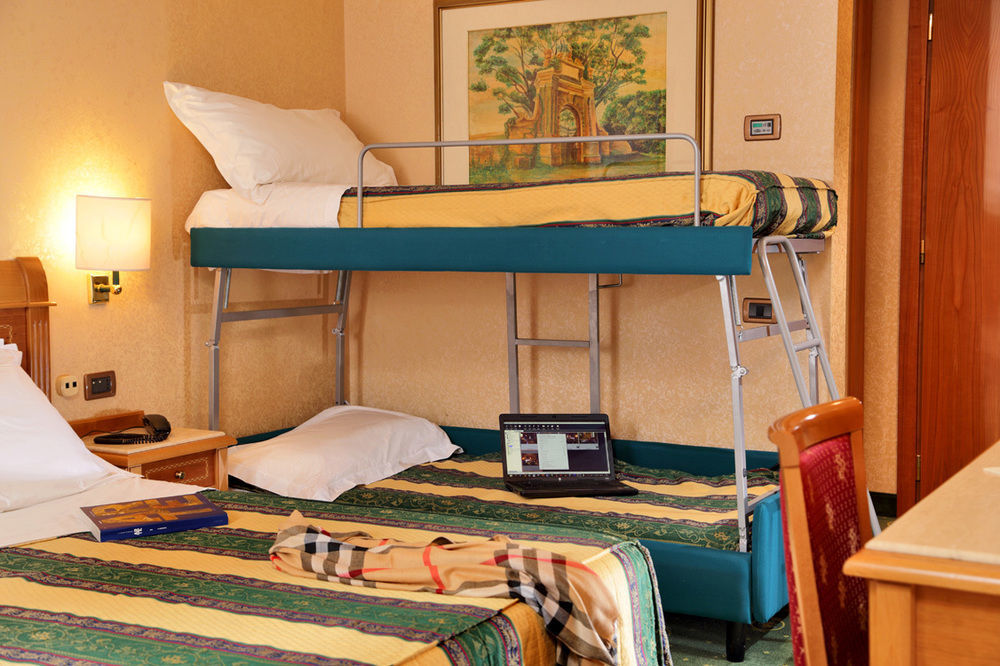 Colonna Room Rental Frascati Luaran gambar
