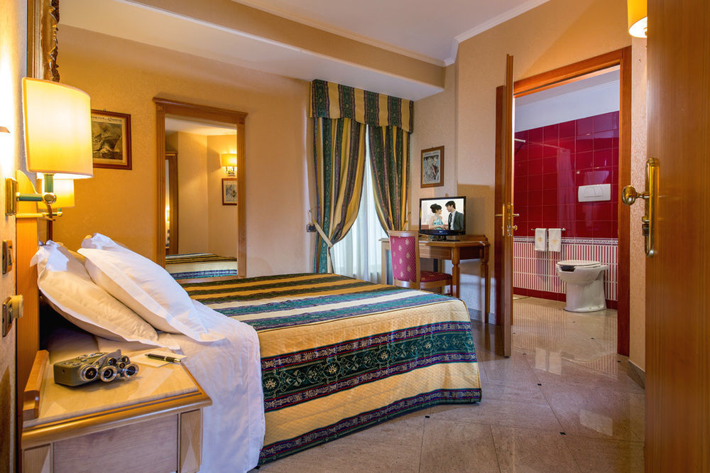 Colonna Room Rental Frascati Luaran gambar