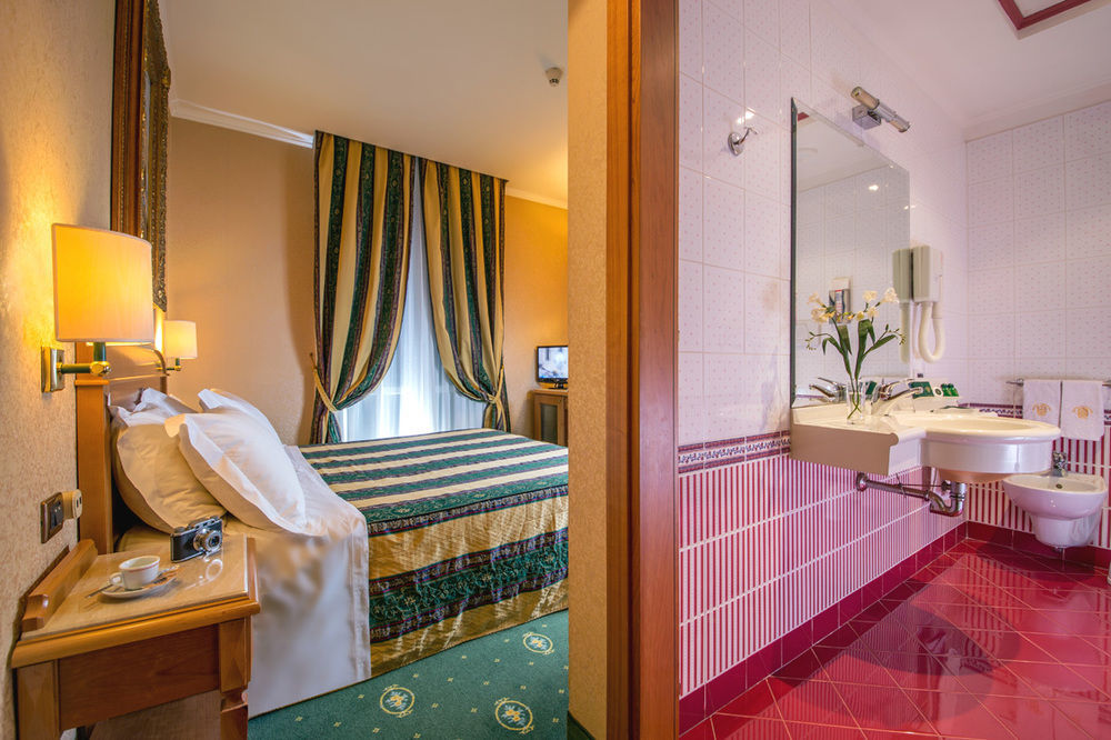 Colonna Room Rental Frascati Luaran gambar