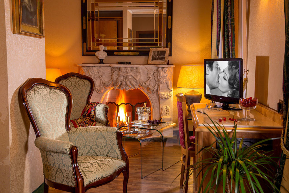 Colonna Room Rental Frascati Luaran gambar