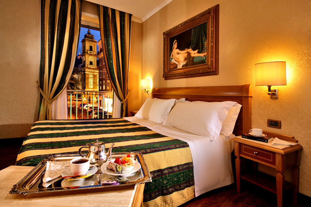Colonna Room Rental Frascati Luaran gambar